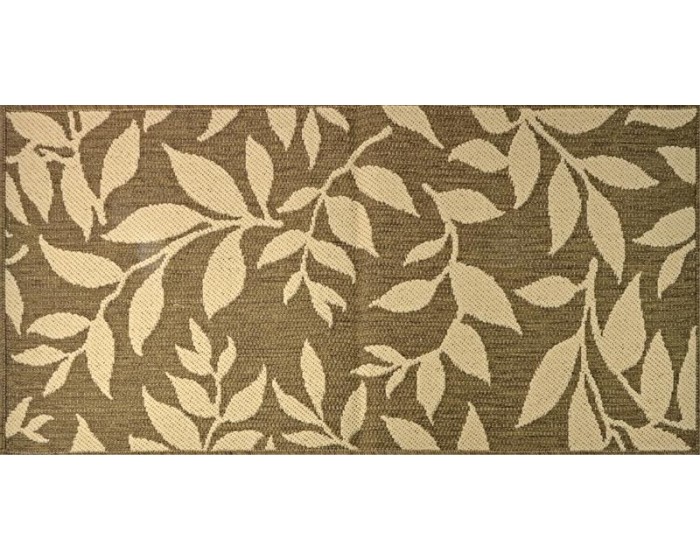Kusový koberec SISAL 70 x 140 cm - béžový