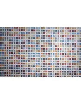 Koberec MATRIX VI 120x160 cm vícebarevný