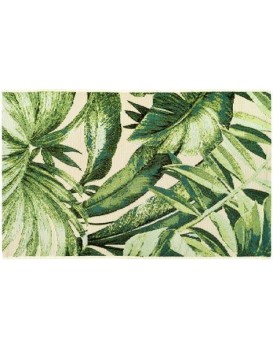 Koberec JUNGLE II 75x150 cm zelený