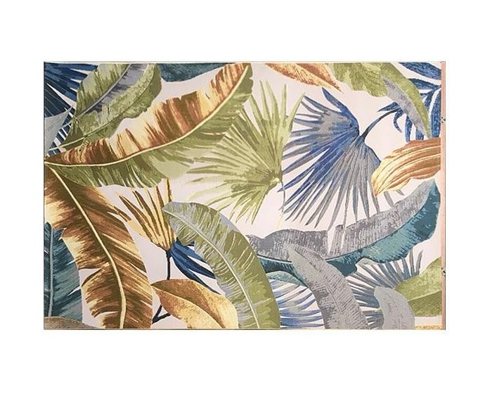 Koberec JUNGLE VIII 75x150 cm vícebarevný