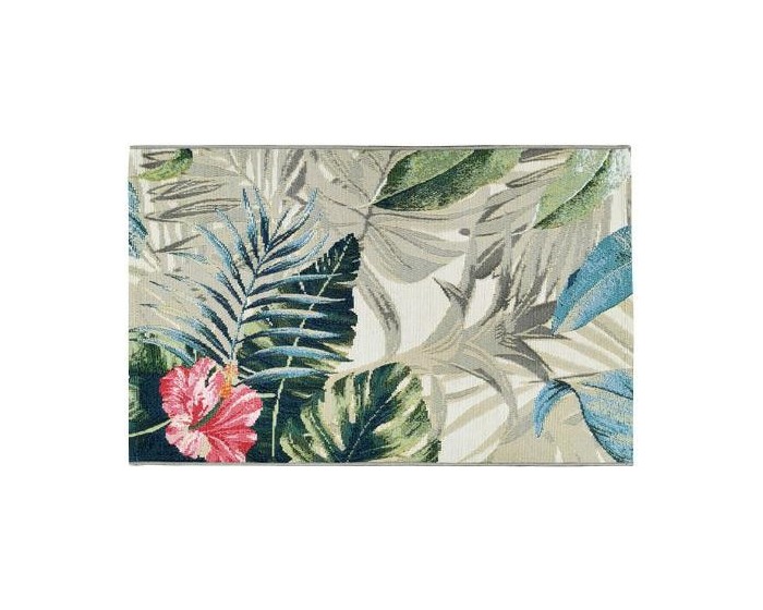 Koberec JUNGLE IV 120x170 cm vícebarevný
