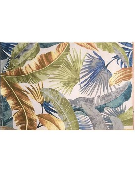 Koberec JUNGLE VIII 150x220 cm vícebarevný