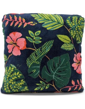 Povlak na polštář NATURE WZ 02 - 40 x 40 cm - vícebarevný