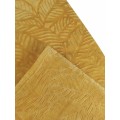 Deka Paloma 150x200 cm hořčicová