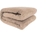 Deka FUERO 150x200 cm taupe