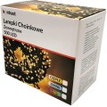 Vánoční řetěz Berny 500LED venkovní/vnitřní studeně bílé