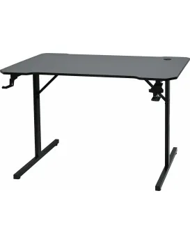 Herní stůl BG100 120 cm černý