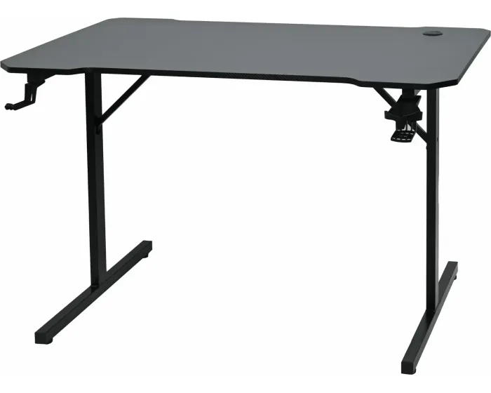 Herní stůl BG100 120 cm černý