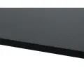 Herní stůl BG100 120 cm černý