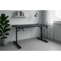 Herní stůl BG100 120 cm černý
