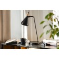 Stolní lampa CORTODI černá