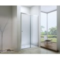 Sprchové dveře MEXEN Apia 105cm bílé