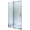 Sprchové dveře MEXEN OMEGA 140 cm