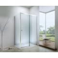 Sprchový kout Mexen Apia 100x80