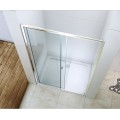 Sprchové dveře Mexen Apia 110 cm