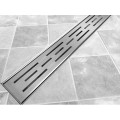 Odtokový žlab MEXEN FLAT 100 cm - vzor M01