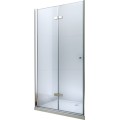 Sprchové dveře Mexen Lima 65 cm