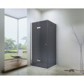Sprchový kout Mexen Lima Grey 70x100 cm