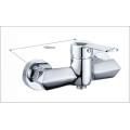 Sprchová baterie Mexen Saber 150 mm chrom