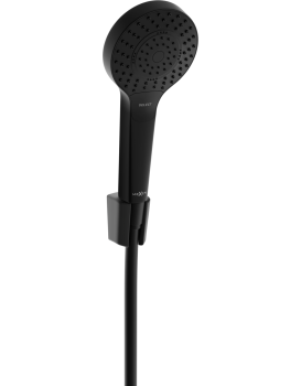 Ruční sprchový set MEXEN R-05 černý