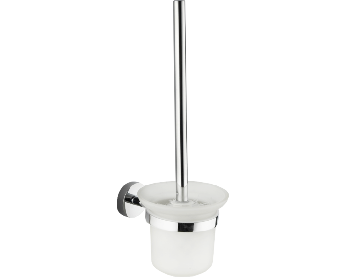 WC kartáč v nádobě MEXEN LOFT chrom