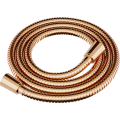 Sprchová hadice MEXEN 150 cm 2 rose gold Sprchová hadice MEXEN 150 cm 2 rose gold