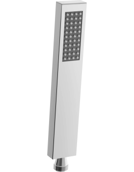 Ruční sprcha MEXEN R-02 chrom