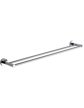 Věšák na ručníky MEXEN Stick II chrom