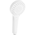 Ruční sprcha 3-funkční MEXEN R-05 bílá