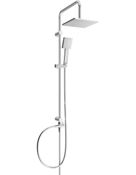 Sprchový set MEXEN TORD chrom