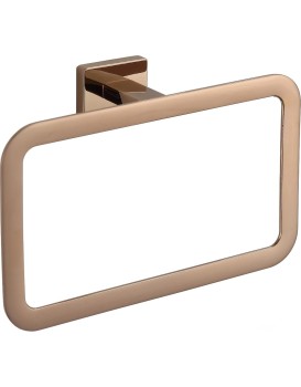 Věšák na ručníky MEXEN ARNO rose gold