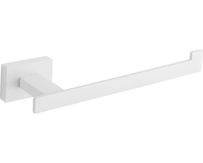 Držák na toaletní papír MEXEN ARNO 18,8 cm bílý