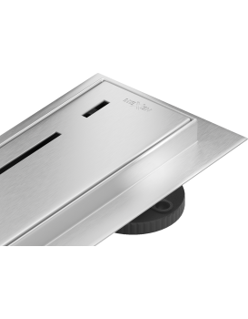 Odtokový žlab MEXEN FLAT 90 cm - vzor M03