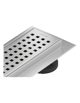 Odtokový žlab MEXEN FLAT 80 cm - vzor M08