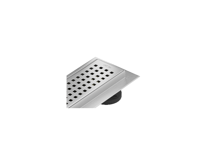 Odtokový žlab MEXEN FLAT 80 cm - vzor M08