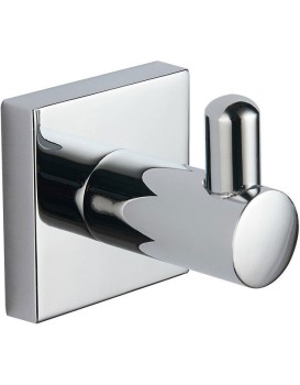 Věšák na ručníky MEXEN Rufo chrom