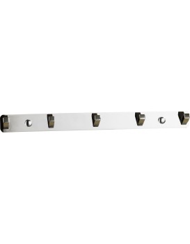 Věšák MEXEN chrom, 32 cm
