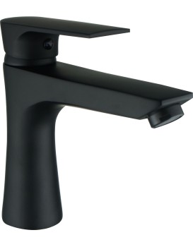Umyvadlová baterie MEXEN AXEL černá