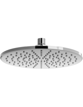 Sprchová hlavice MEXEN 22 cm chrom