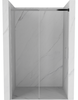 Sprchové dveře MEXEN OMEGA 140 cm