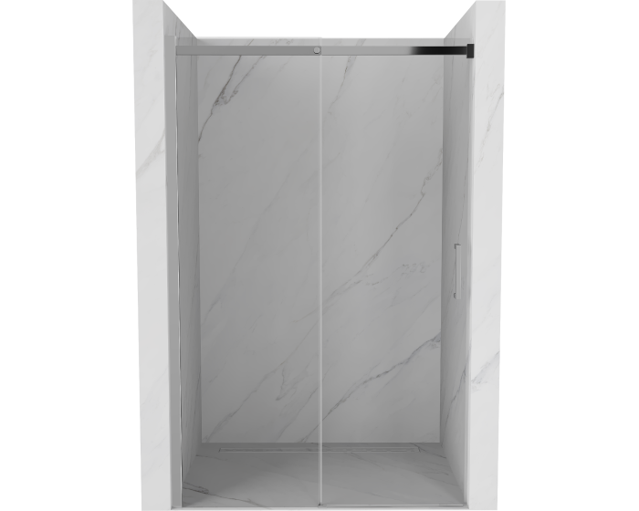 Sprchové dveře MEXEN OMEGA 140 cm