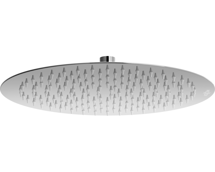 Sprchová hlavice MEXEN SLIM CIRCLE 30 cm chrom