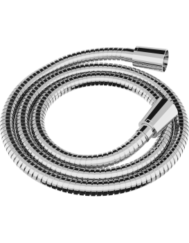 Sprchová hadice MEXEN 125 cm 2 chrom