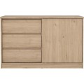 Komoda Simplicitous 207 118 cm hickory Jackson