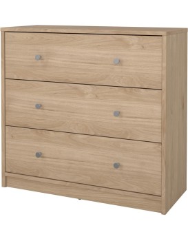 Komoda Myras 72 cm hickory Jacson