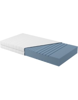 Pěnová matrace Igor Plus 80x200 bílá