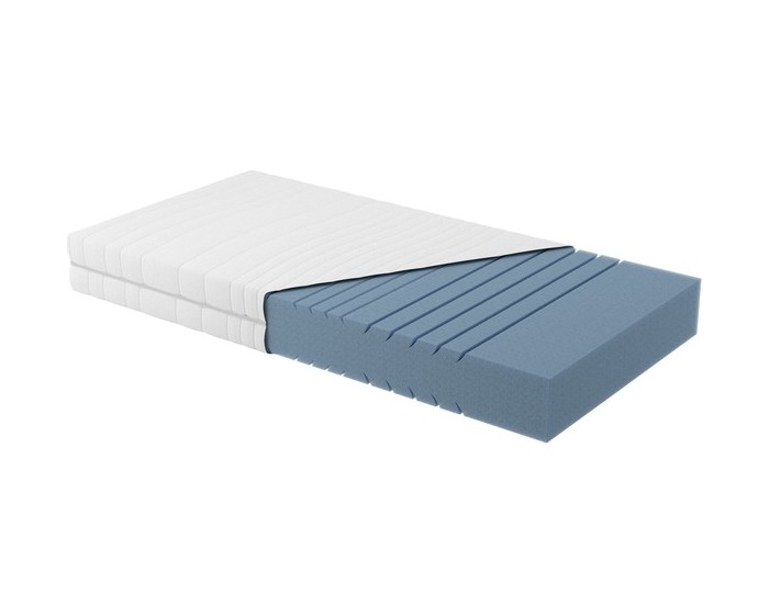 Pěnová matrace Igor Plus 80x200 bílá