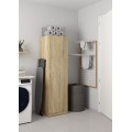 Šatní skříň Sida 48,6 cm dub Sonoma