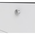 Komoda Realty I bílá