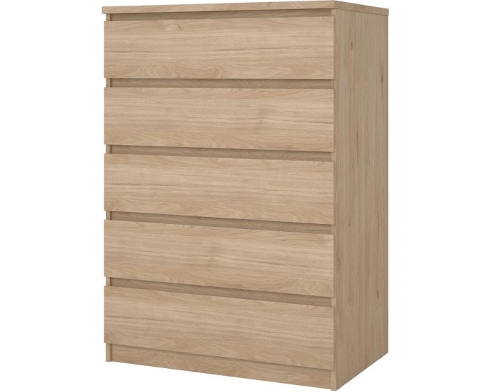 Komoda Simplicitous 231 77 cm Hickory Jackson